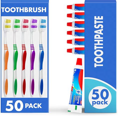 Bulk Toothpaste .
